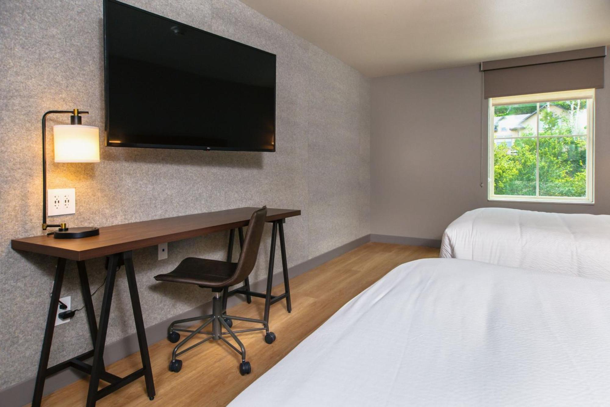 Four Points By Sheraton Deadwood Exterior foto