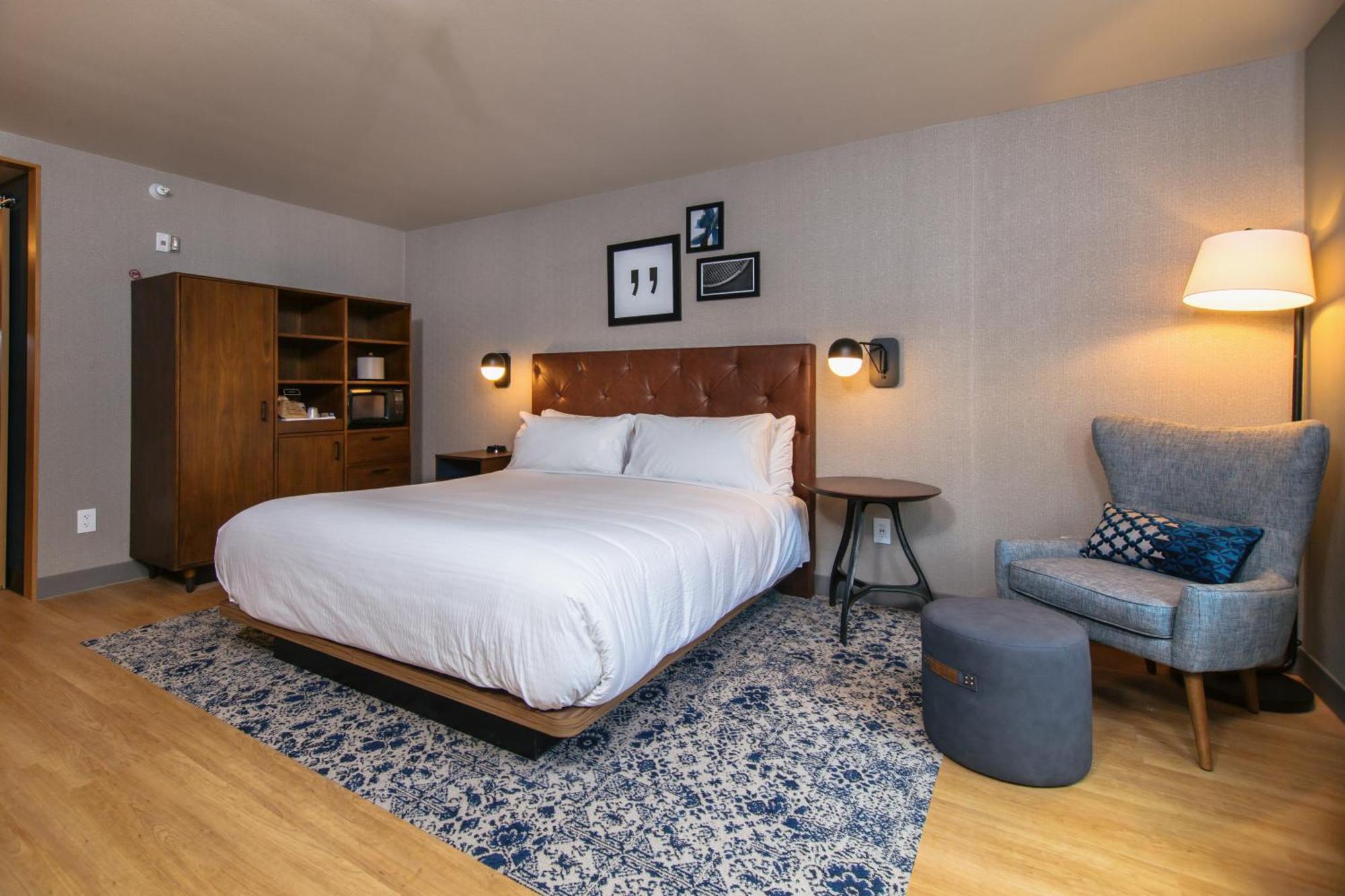 Four Points By Sheraton Deadwood Exterior foto