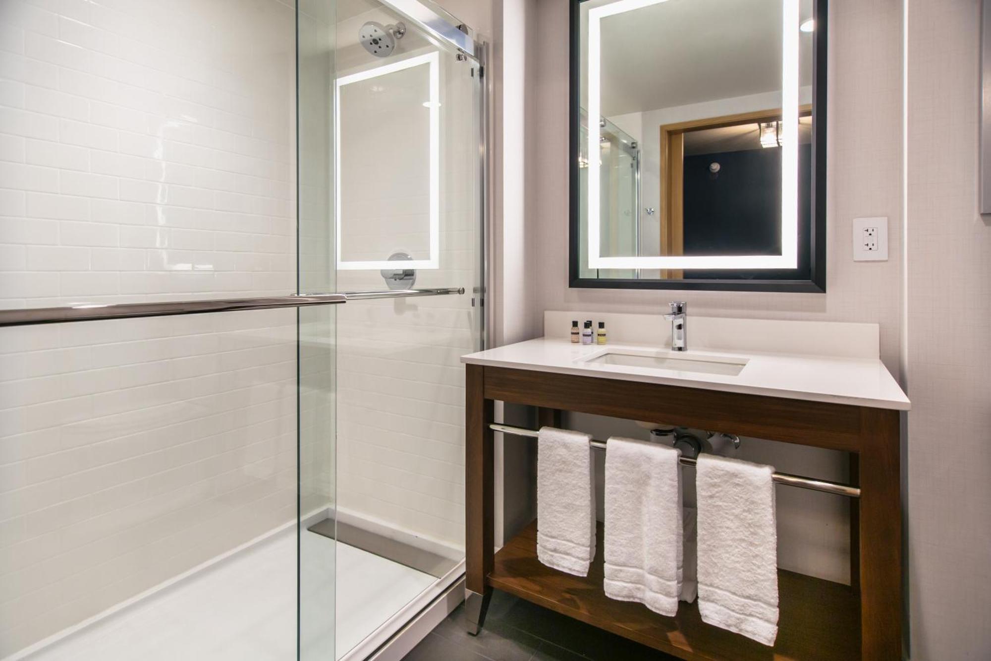 Four Points By Sheraton Deadwood Quarto foto